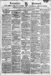 Leicester Journal Friday 21 August 1812 Page 1