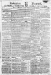 Leicester Journal Friday 18 September 1812 Page 1