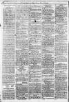 Leicester Journal Friday 16 October 1812 Page 4