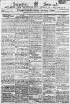 Leicester Journal Friday 27 November 1812 Page 1