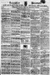 Leicester Journal Friday 19 March 1813 Page 1