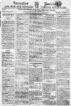 Leicester Journal Friday 04 February 1814 Page 1