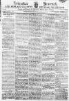 Leicester Journal Friday 11 February 1814 Page 1