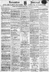 Leicester Journal Friday 13 January 1815 Page 1