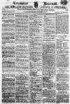 Leicester Journal Friday 10 February 1815 Page 1