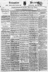 Leicester Journal Friday 17 March 1815 Page 1