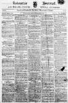 Leicester Journal Friday 24 March 1815 Page 1