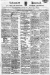 Leicester Journal Friday 21 July 1815 Page 1