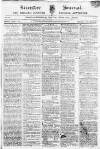 Leicester Journal Friday 11 August 1815 Page 1