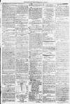 Leicester Journal Friday 11 August 1815 Page 3
