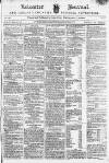 Leicester Journal Friday 27 October 1815 Page 1