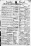 Leicester Journal Friday 19 January 1816 Page 1