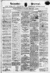 Leicester Journal Friday 23 February 1816 Page 1