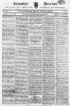 Leicester Journal Friday 16 August 1816 Page 1