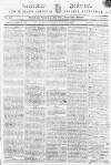 Leicester Journal Friday 18 October 1816 Page 1