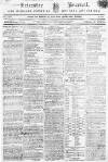 Leicester Journal Friday 10 January 1817 Page 1