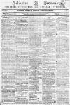 Leicester Journal Friday 24 January 1817 Page 1