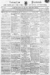 Leicester Journal Friday 31 January 1817 Page 1
