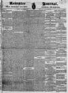 Leicester Journal Friday 31 October 1828 Page 1