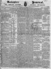 Leicester Journal Friday 28 November 1828 Page 1