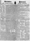 Leicester Journal Friday 23 January 1829 Page 1