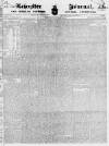 Leicester Journal Friday 20 November 1829 Page 1