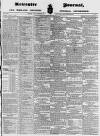 Leicester Journal Friday 11 March 1831 Page 1