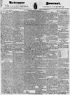 Leicester Journal Friday 12 August 1831 Page 1