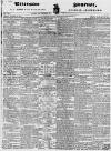 Leicester Journal Friday 02 September 1831 Page 1