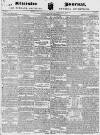 Leicester Journal Friday 07 October 1831 Page 1