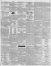 Leicester Journal Friday 06 January 1832 Page 3