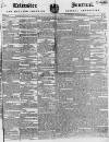 Leicester Journal Friday 19 January 1838 Page 1
