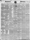 Leicester Journal Friday 23 October 1840 Page 1