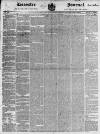 Leicester Journal Friday 15 November 1844 Page 1
