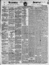 Leicester Journal Friday 14 February 1845 Page 1