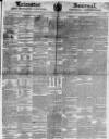 Leicester Journal Friday 31 December 1847 Page 1