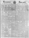 Leicester Journal Friday 04 February 1853 Page 1