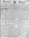 Leicester Journal Friday 13 January 1854 Page 1