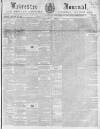 Leicester Journal Friday 20 January 1854 Page 1