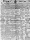 Leicester Journal Friday 02 January 1857 Page 1