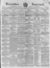 Leicester Journal Friday 09 January 1857 Page 1