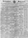 Leicester Journal Friday 23 January 1857 Page 1