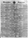 Leicester Journal Friday 15 January 1858 Page 1