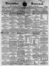 Leicester Journal Friday 01 April 1859 Page 1