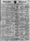 Leicester Journal Friday 05 August 1859 Page 1