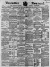 Leicester Journal Friday 19 August 1859 Page 1