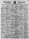 Leicester Journal Friday 18 January 1861 Page 1