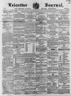 Leicester Journal Friday 08 February 1861 Page 1