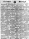 Leicester Journal Friday 17 January 1862 Page 1