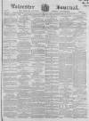 Leicester Journal Friday 09 January 1863 Page 1